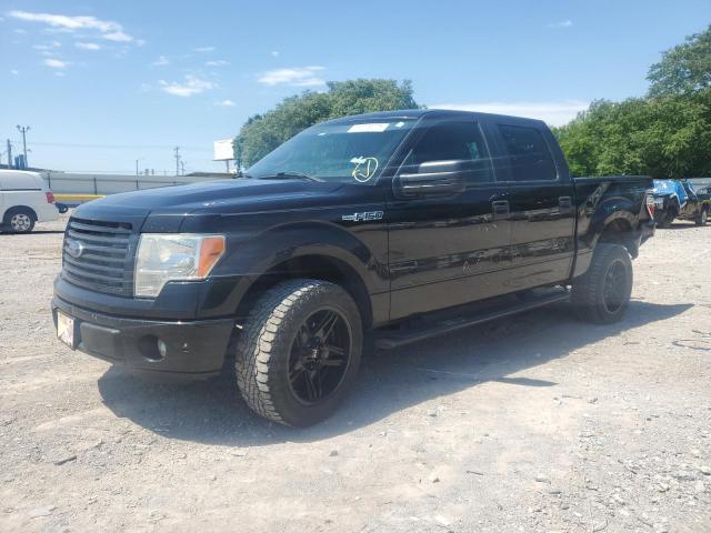 Vin: 1ftew1cm7ekf04131, lot: 59338275, ford f-150 supercrew 2014 img_1