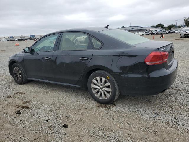 Vin: 1vwat7a34ec087398, lot: 58563495, volkswagen passat s 20142