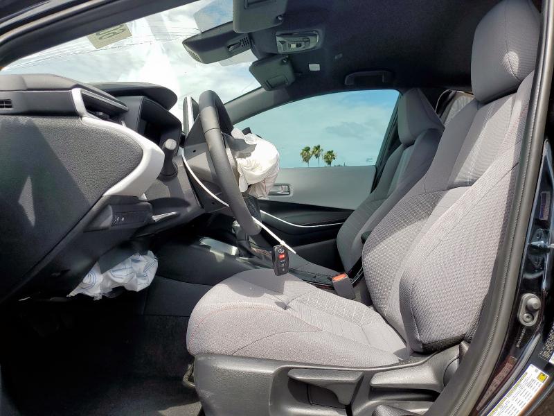 2025 TOYOTA COROLLA FX 5YFB4MCE1SP238508