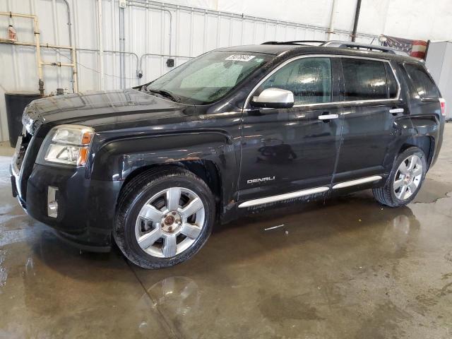 GMC TERRAIN DE