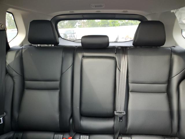 2023 NISSAN ROGUE SV 5N1BT3BB8PC768653