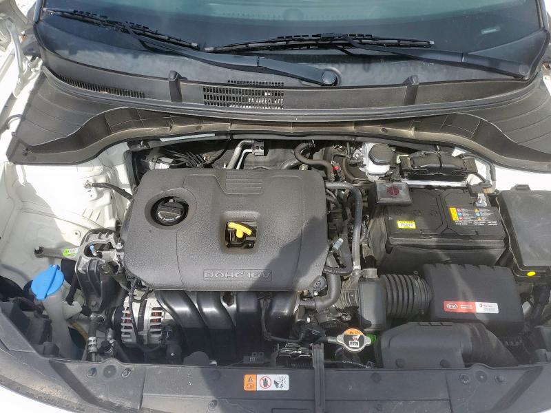 2022 KIA SOUL EX KNDJ33AU8N7825815