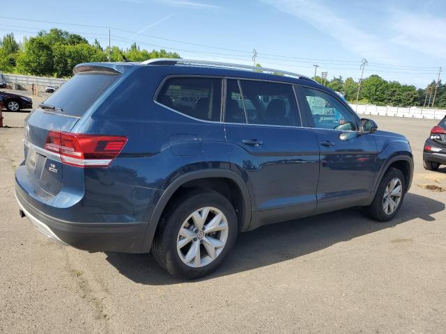 Vin: 1v2lr2ca0jc571232, lot: 59369225, volkswagen atlas se 20183