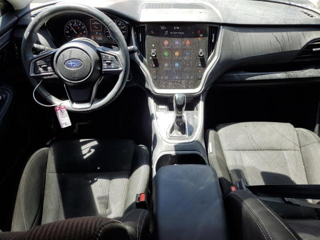 2025 SUBARU LEGACY PREMIUM 4S3BWAF61S3004827