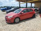 2015 TOYOTA COROLLA L - 2T1BURHE5FC344004