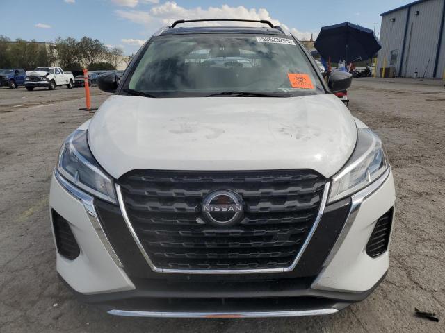 2023 NISSAN KICKS SV 3N1CP5CV3PL517855