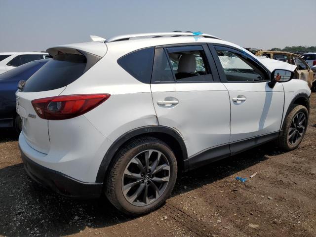 Vin: jm3ke4dy9g0767879, lot: 59514415, mazda cx-5 gt 20163