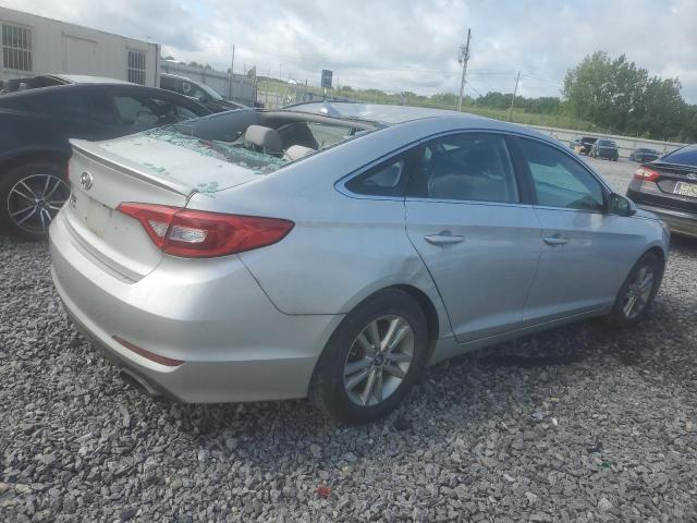 Vin: 5npe24afxgh427113, lot: 61180485, hyundai sonata se 20163