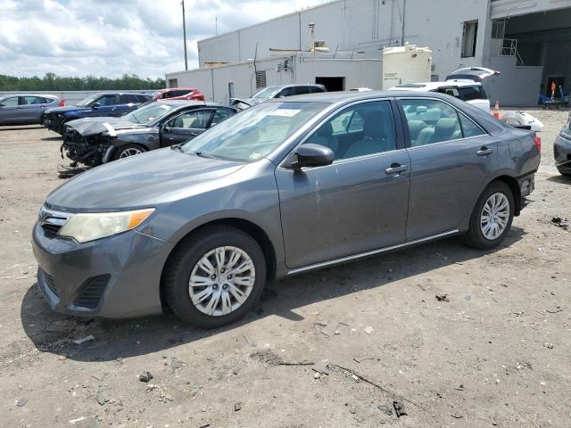 2012 TOYOTA CAMRY BASE - 4T1BF1FK3CU008558