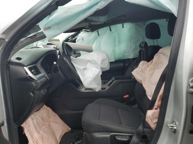 2019 GMC ACADIA SLE - 1GKKNRLSXKZ144928