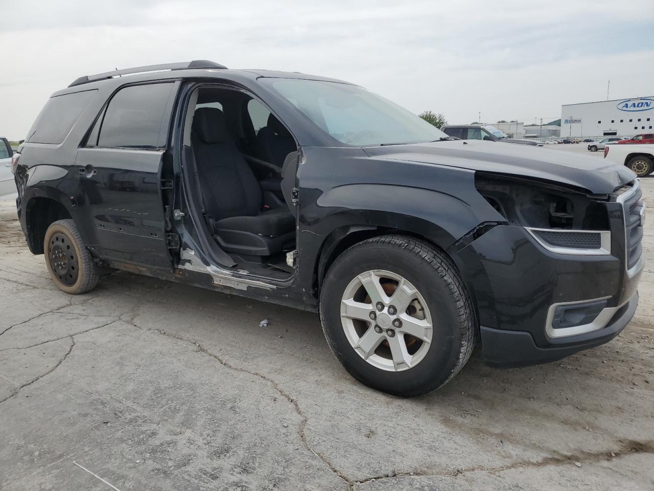 GMC ACADIA SLE