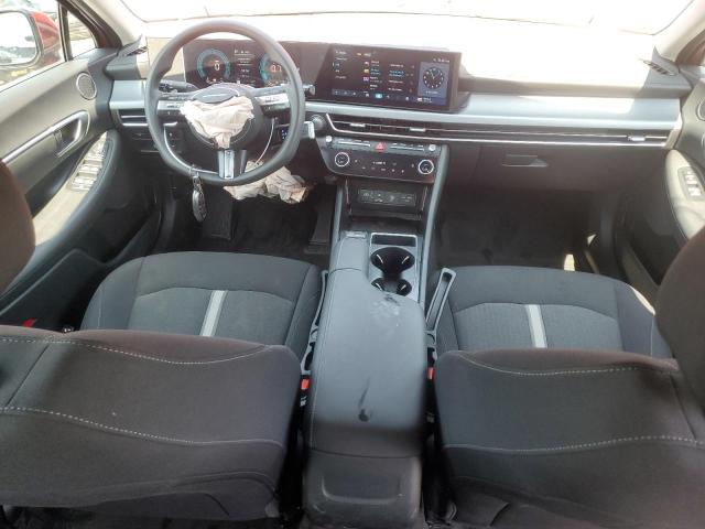 2025 HYUNDAI SONATA SEL KMHL64JA0SA428377