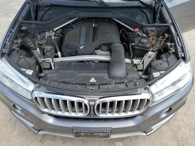 2015 BMW X5 XDRIVE3 - 5UXKR0C52F0P02995