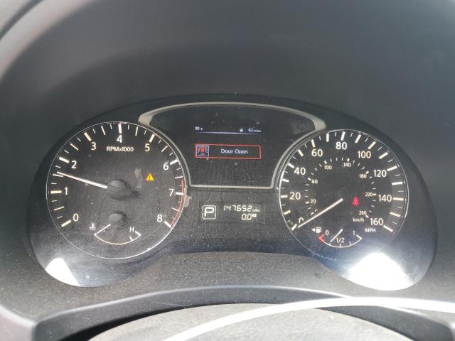 2015 NISSAN ALTIMA 2.5 1N4AL3AP0FN341182