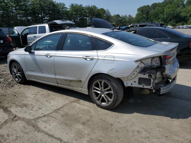 Vin: 3fa6p0lu1hr403281, lot: 61362815, ford fusion se hybrid 20172