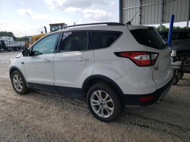 2018 FORD ESCAPE SE - 1FMCU9GD4JUD31555