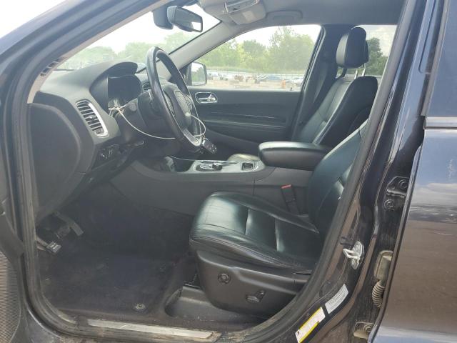 2016 DODGE DURANGO LI 1C4RDJDG1GC484276