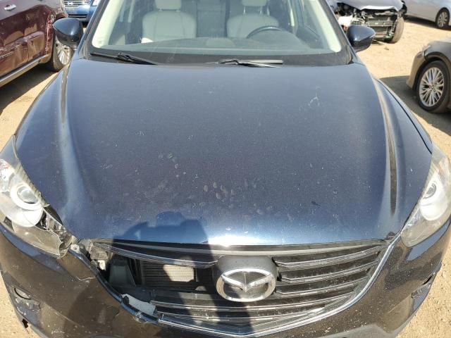 2016 MAZDA CX-5 GT - JM3KE4DY8G0824606
