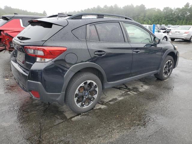 2022 SUBARU CROSSTREK JF2GTAEC1N8219669