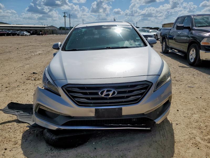 2016 HYUNDAI SONATA SPO - 5NPE34AF3GH421327
