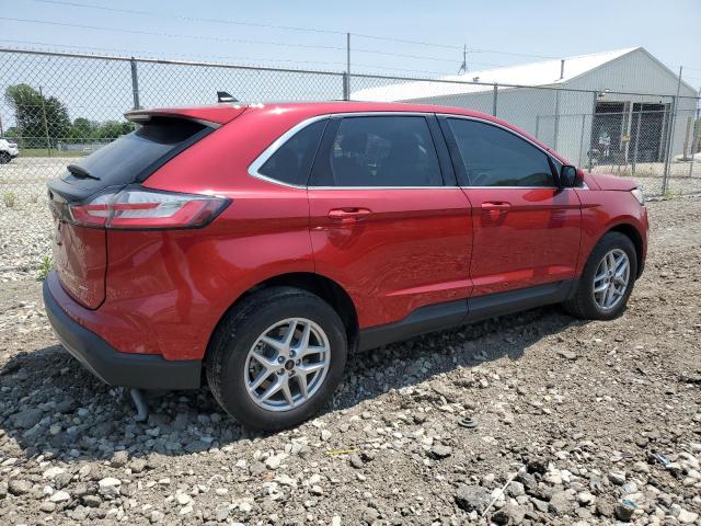 Vin: 2fmpk4j91rba09973, lot: 59193905, ford edge sel 20243