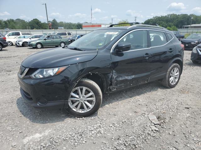 Vin: jn1bj1cp1jw180773, lot: 58971555, nissan rogue s 2018 img_1