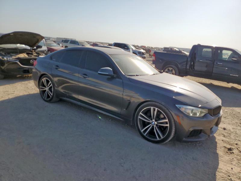 2017 BMW 430I GRAN WBA4F7C53HG786070