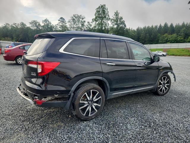 2019 HONDA PILOT ELIT - 5FNYF6H05KB071031