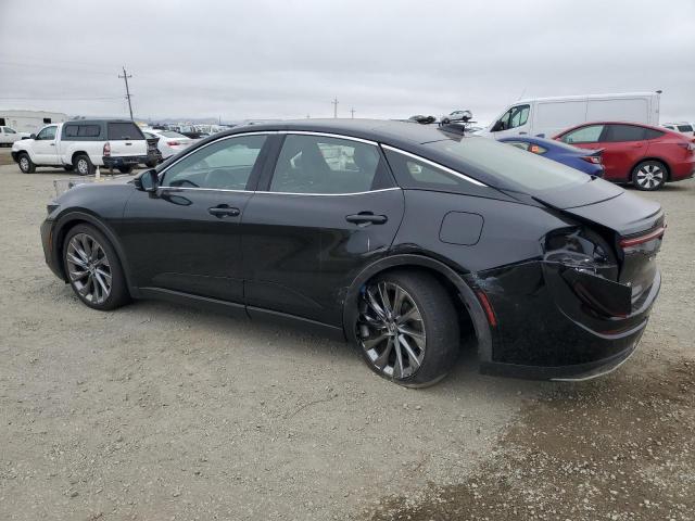 2023 TOYOTA CROWN XLE JTDAAAAF7P3013475