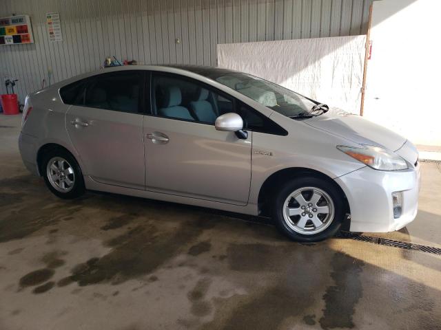 Vin: jtdkn3du0a0074237, lot: 60443975, toyota prius 20104