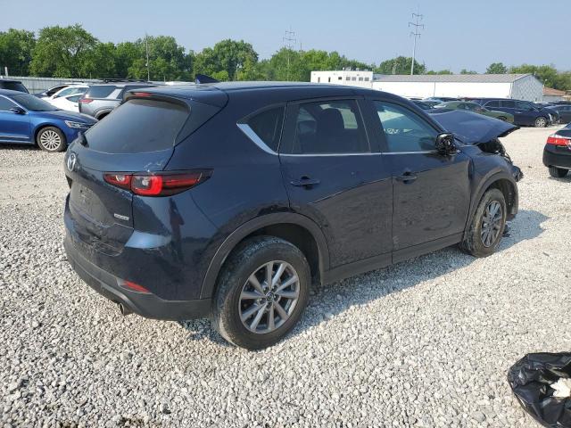 Vin: jm3kfbcmxn0569647, lot: 59484505, mazda cx-5 prefe preferred 20223
