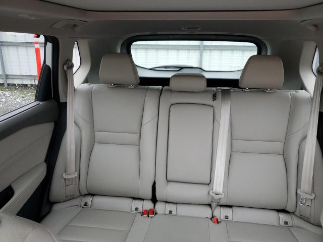 2022 NISSAN ROGUE SV JN8BT3BB5NW334713