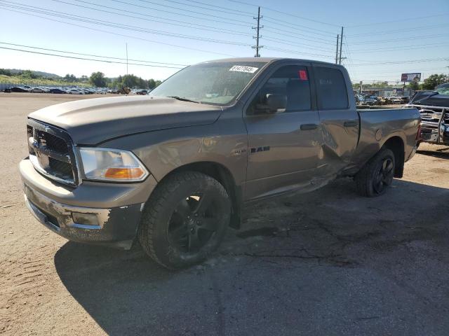 DODGE RAM 1500