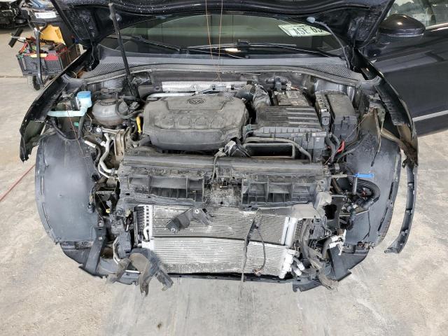 2021 VOLKSWAGEN TIGUAN SEL 3VV4B7AX9MM153612
