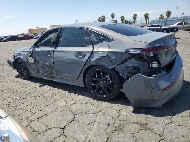2025 HONDA CIVIC SPOR 2HGFE2F52SH565506