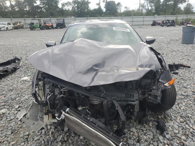 2020 HONDA CIVIC LX 19XFC2F65LE006977