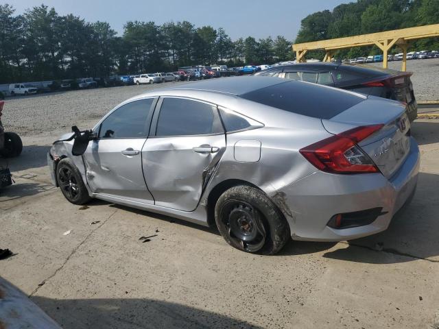 Vin: 2hgfc2f53gh573692, lot: 60452605, honda civic lx 20162