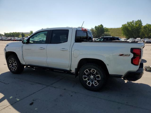 Vin: 1gcptdek9p1211273, lot: 60072375, chevrolet colorado z71 20232