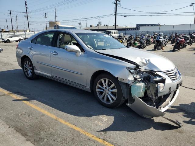 Vin: jthbk1eg5a2407962, lot: 59740945, lexus es350 350 20104