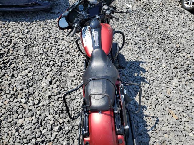 2019 HARLEY-DAVIDSON FLHXS 1HD1KRP12KB608027