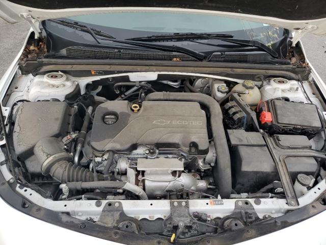 2017 CHEVROLET MALIBU LT #3294403531