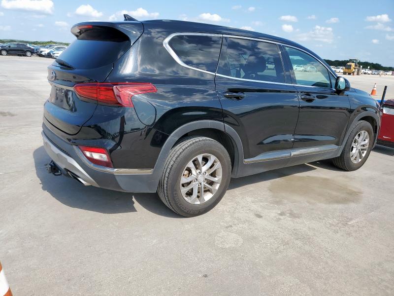 Vin: 5nms33ad5kh088047, lot: 60914715, hyundai santa fe sel 20193