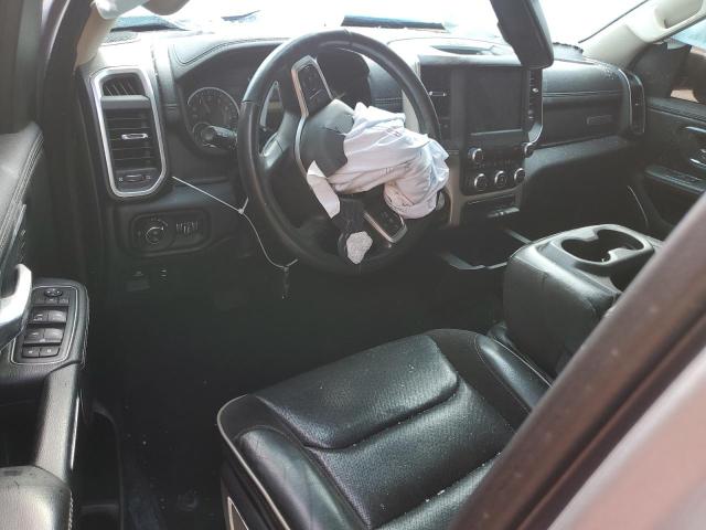 2019 RAM 1500 LARAM 1C6SRFJT4KN504218