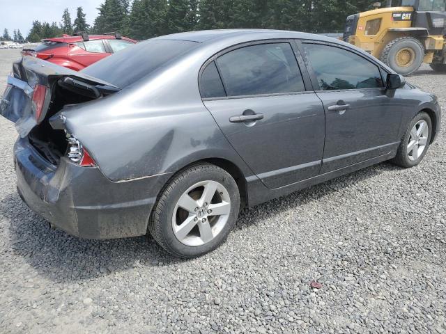 Vin: 19xfa1f65ae074077, lot: 61214955, honda civic lx-s 20103