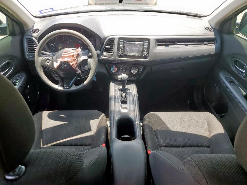 2017 HONDA HR-V LX 3CZRU5H37HG703278
