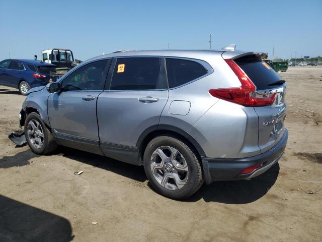 2019 HONDA CR-V EXL - 7FARW2H89KE047919