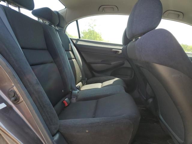 2011 HONDA CIVIC LX-S - 2HGFA1F69BH530864