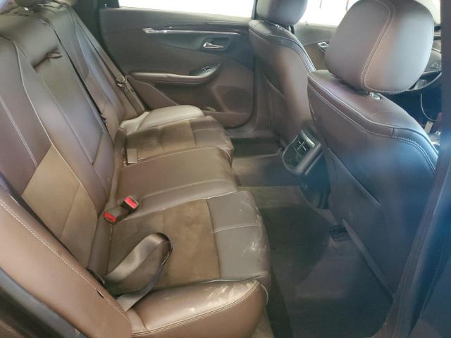 2015 CHEVROLET IMPALA LT 2G1125S34F9212555