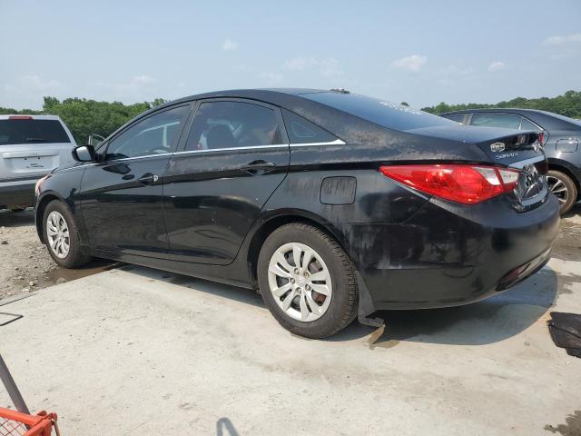 Vin: 5npeb4ac6ch426105, lot: 58709305, hyundai sonata gls 20122