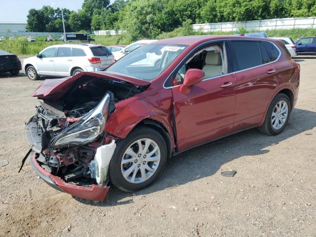 BUICK ENVISION P